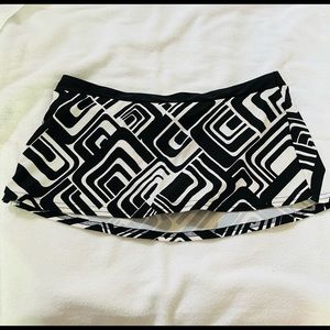 Bathing suit bottoms